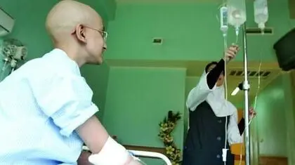 ایران در آستانه عبور از میانگین جهانی ابتلا به سرطان