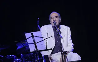 ایرج خواجه امیری درگذشت