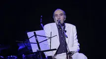 ایرج خواجه امیری درگذشت