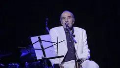 ایرج خواجه امیری درگذشت