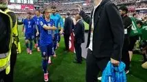 سرمربی بوسنی: حذف را جشن می‌گیرم و به بازیکنانم افتخار می‌کنم