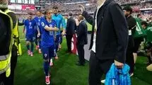سرمربی بوسنی: حذف را جشن می‌گیرم و به بازیکنانم افتخار می‌کنم