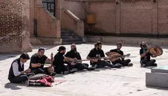 آلبومهای تازه «تار و تاریخ» در دسترس مخاطب قرار گرفتند