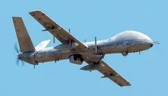  سپاه پاسداران: تاکنون ١١١ پهپاد منهدم شده است