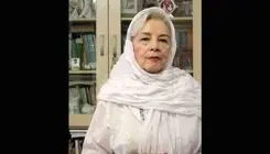 درگذشت افسانه ملک خواننده موسیقی
