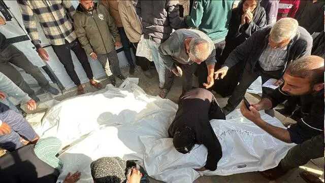 آمار قربانیان جنگ غزه از ۵۳ هزار شهید گذشت