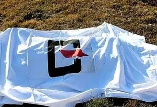 کشف جسد مرد جوان در شهر ری