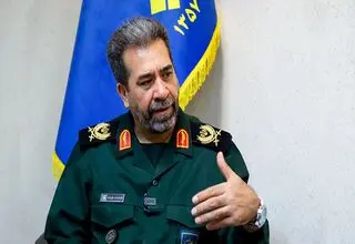 سالگرد شهدای اقتدار در حرم حضرت عبدالعظیم (ع) برگزار می‌شود
