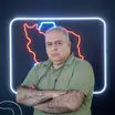 شهریار شمس مستوفی