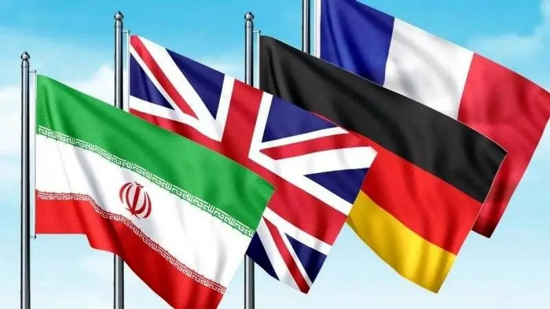 حضور تا پایان برجام برای زدن ضربه شمشیر
