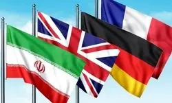 حضور تا پایان برجام برای زدن ضربه شمشیر