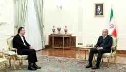 تأکید پزشکیان بر ارتقای همگرایی ایران و گرجستان در معادلات نوین قفقاز