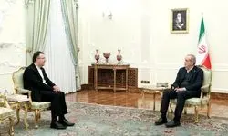 تأکید پزشکیان بر ارتقای همگرایی ایران و گرجستان در معادلات نوین قفقاز