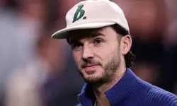 اتفاقی جالب در انگلیس؛ جیمز مدیسون کارشناس بازی منچستریونایتد می‌شود!