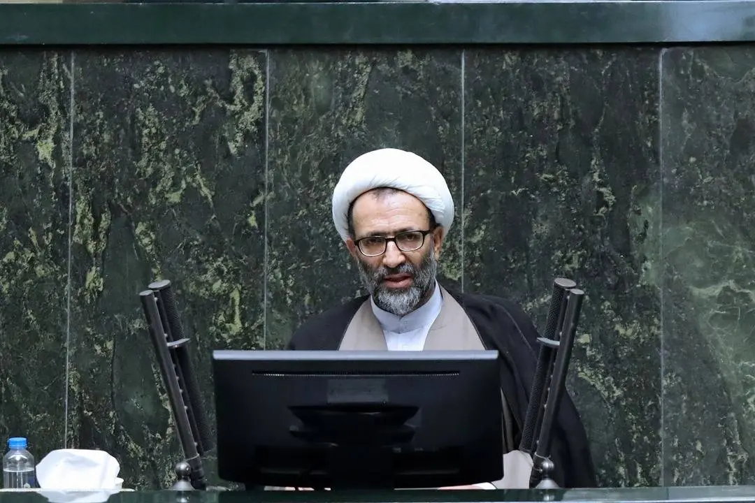 سلیمی: ارقام منتشر شده درباره بودجه مجلس واقعی نیست