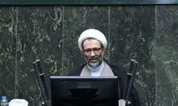 سلیمی: ارقام منتشر شده درباره بودجه مجلس واقعی نیست