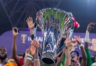 AFC سه نماینده فوتبال ایران در مسابقات آسیایی را مشخص کرد