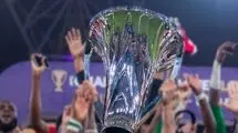 AFC سه نماینده فوتبال ایران در مسابقات آسیایی را مشخص کرد