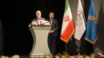 مستند «پرواز پروانه‌ها» با حضور وزیر فرهنگ رونمایی شد