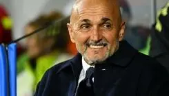 واکنش اسپالتی به شروع 3 امتیازی‌اش در یوونتوس