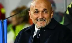 واکنش اسپالتی به شروع 3 امتیازی‌اش در یوونتوس