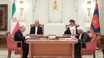 موافقت‌نامه بازگشت ایرانی‌های محبوس در زندان‌های عمان امضا شد