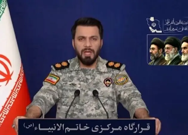 پاسخ متقابل ایران به حمله به منازل مسکونی