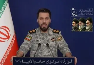 تهاجم علیه سربازان تروریست آمریکایی در منطقه با حملات کوبنده ادامه خواهد یافت