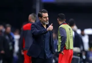 بازگشت پیروانی به نیمکت پرپسولیس