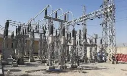 بهره‌برداری از ۴ پست برق تحت پوشش برق منطقه‌ای تهران