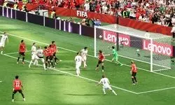 اتفاقی که می‌تواند صعود ایران را به خطر بیندازد!