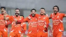 لیگ یک: برد مهم عنایتی در فینال بالای جدول