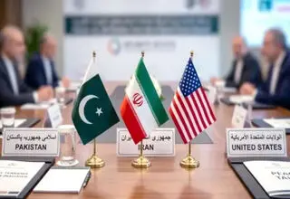 «مذاکره» امتداد میدان و به مثابه دفاع مقدس