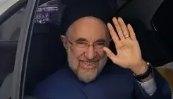 لباس ماندگار خاتمی بر فرهنگ