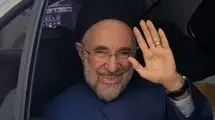 لباس ماندگار خاتمی بر فرهنگ