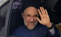 لباس ماندگار خاتمی بر فرهنگ