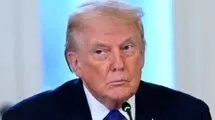 ترامپ اعضای دموکرات کمیسیون فدرال کمک به انتخابات آمریکا را برکنار کرد