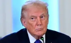 ترامپ اعضای دموکرات کمیسیون فدرال کمک به انتخابات آمریکا را برکنار کرد