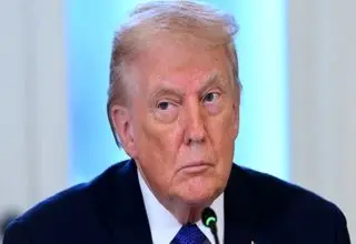 ترامپ اعضای دموکرات کمیسیون فدرال کمک به انتخابات آمریکا را برکنار کرد