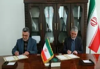 امضا تفاهم نامه وزارت بهداشت و وزارت فرهنگ و ارشاد اسلامی برای کاهش تصادفات جاده‌ای