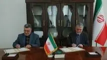 امضا تفاهم نامه وزارت بهداشت و وزارت فرهنگ و ارشاد اسلامی برای کاهش تصادفات جاده‌ای