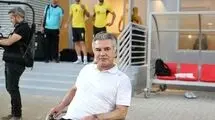 استیلی: سند پرسپولیس از من چرک‌نویس بود/ لیست خرید کارتال را منتشر کنید
