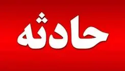 حریق پاساژ پارسیان در تهرانپارس مصدومی نداشت