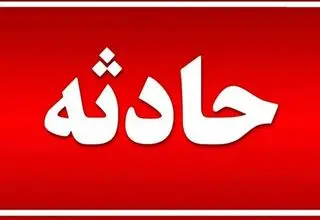 حریق پاساژ پارسیان در تهرانپارس مصدومی نداشت