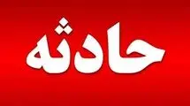 حریق پاساژ پارسیان در تهرانپارس مصدومی نداشت