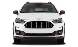 آغاز فروش فوق العاده اطلس S از امروز ۱۷ دی ماه