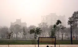 سمی‌ترین و خطرناک‌ترین شهر ایران اعلام شد