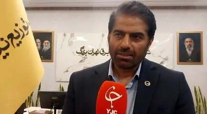 قطع برق ۶۲ اداره پرمصرف در تهران 