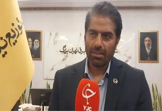 قطع برق ۶۲ اداره پرمصرف در تهران 