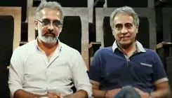 بیژن امکانیان با «خانه دراکولا» به روی صحنه برمی‌گردد